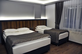 Saka Life Hotel