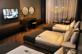 The Erzurum Hotel