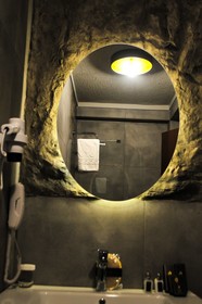 The Erzurum Hotel