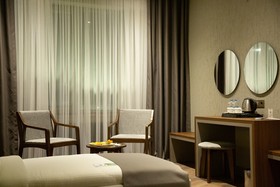 The Erzurum Hotel