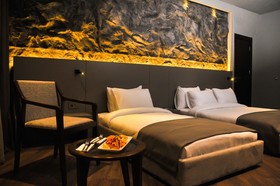 The Erzurum Hotel