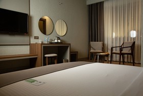 The Erzurum Hotel