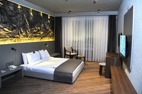 The Erzurum Hotel
