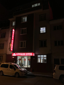 Uygun Otel