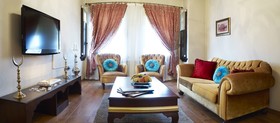 Abaci Konak Hotel