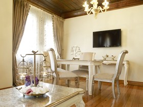 Abaci Konak Hotel