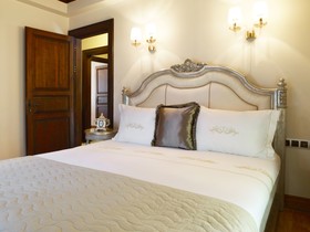 Abaci Konak Hotel