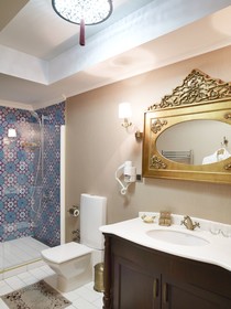 Abaci Konak Hotel
