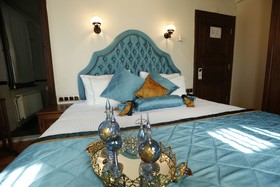 Abaci Konak Hotel