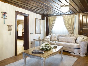 Abaci Konak Hotel