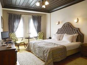Abaci Konak Hotel