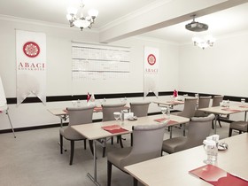 Abaci Konak Hotel