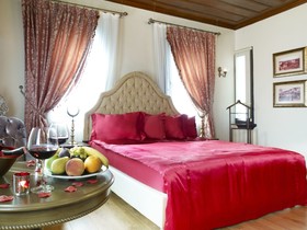 Abaci Konak Hotel