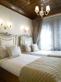 Abaci Konak Hotel