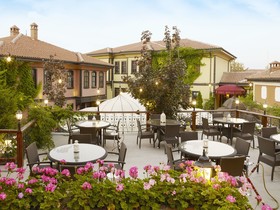 Abaci Konak Hotel
