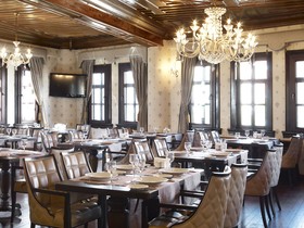 Abaci Konak Hotel
