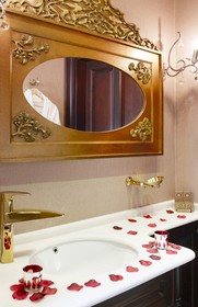 Abaci Konak Hotel