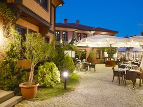Abaci Konak Hotel