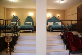 Abaci Konak Hotel