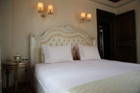 Abaci Konak Hotel