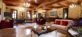 Abaci Konak Hotel