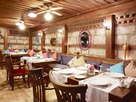 Abaci Konak Hotel