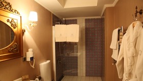 Abaci Konak Hotel