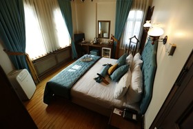 Abaci Konak Hotel