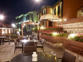 Abaci Konak Hotel