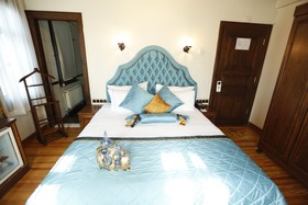 Abaci Konak Hotel
