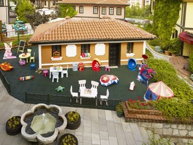 Abaci Konak Hotel