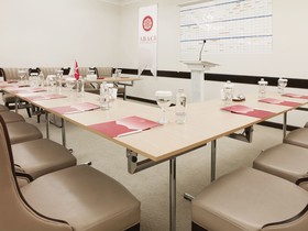 Abaci Konak Hotel