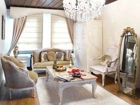 Abaci Konak Hotel
