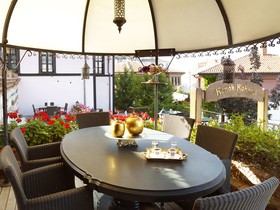Abaci Konak Hotel