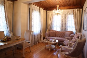 Abaci Konak Hotel