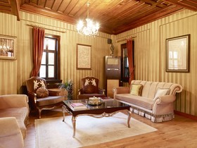 Abaci Konak Hotel