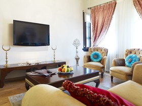 Abaci Konak Hotel