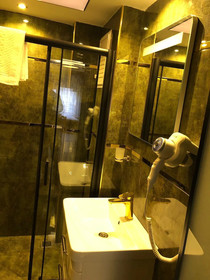 Salute Suit Eskisehir