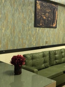 Salute Suit Eskisehir