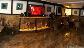 Salute Suit Eskisehir