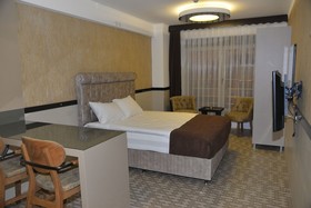 Salute Suit Eskisehir
