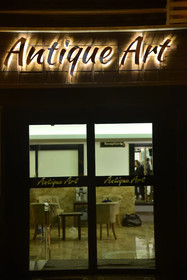 Salute Suit Eskisehir
