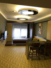 Salute Suit Eskisehir