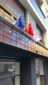 Salute Suit Eskisehir