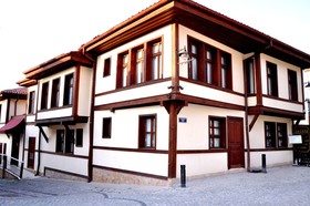 Arasta Konak Boutique Hotel