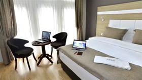 Arus Hotel