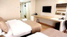 Arus Hotel
