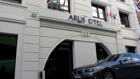 Arus Hotel
