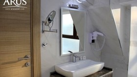 Arus Hotel