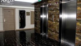 Arus Hotel